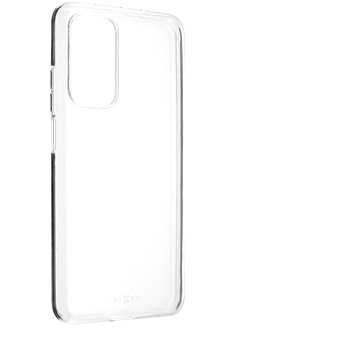 FIXED Skin pro Xiaomi Mi 10T/10T Pro 0.6 mm čiré (FIXTCS-542)