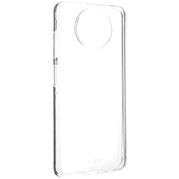 FIXED Skin pro Xiaomi Poco X3/X3 Pro 0,6 mm čiré (FIXTCS-620)