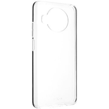 FIXED pro Xiaomi Redmi Note 9 Pro 5G čiré (FIXTCC-656)