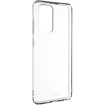 FIXED Skin pro Samsung Galaxy A52 / A52 5G / A52s čiré (FIXTCS-627)