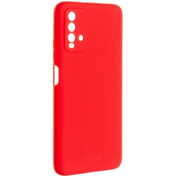 FIXED Story pro Xiaomi Redmi 9T červený (FIXST-680-RD)