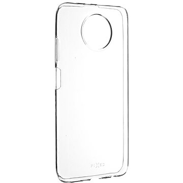 FIXED Skin pro Xiaomi Redmi Note 9 5G/Note 9T 0.6 mm čiré (FIXTCS-676)