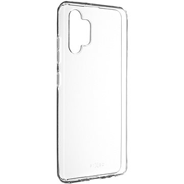 FIXED pro Samsung Galaxy A32 čiré (FIXTCC-705)