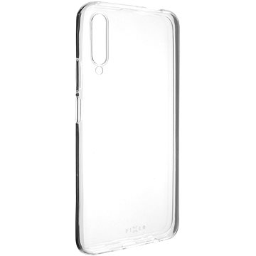 FIXED Skin pro Huawei P Smart Pro (2019) 0.6 mm čiré (FIXTCS-475)