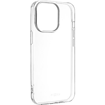 FIXED Skin pro Apple iPhone 13 Pro 0.6 mm čiré (FIXTCS-793)