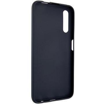 FIXED Story pro Honor 9X/Honor 9X Pro modrý (FIXST-437-BL)