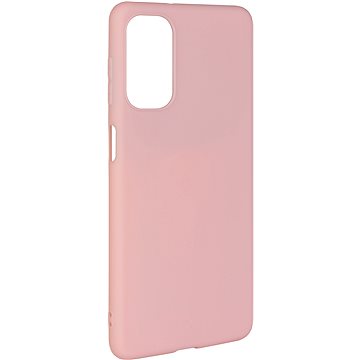 FIXED Story pro Samsung Galaxy M52 5G růžový (FIXST-815-PK)