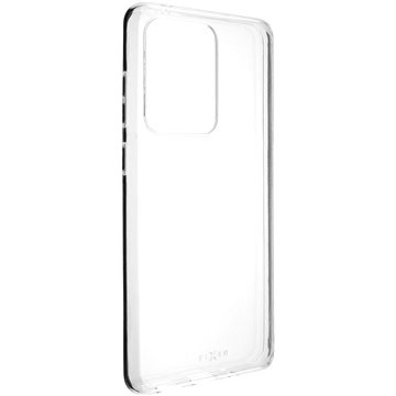 FIXED pro Samsung Galaxy S20 Ultra čirý (FIXTCC-485)