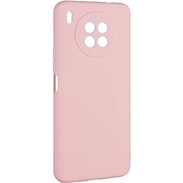 FIXED Story pro Huawei Nova 8i růžový (FIXST-807-PK)
