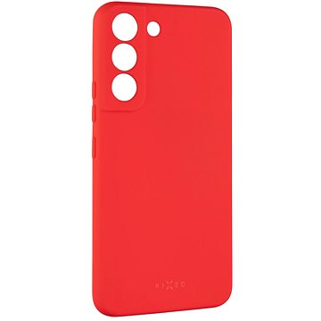 FIXED Story pro Samsung Galaxy S22 červený (FIXST-838-RD)