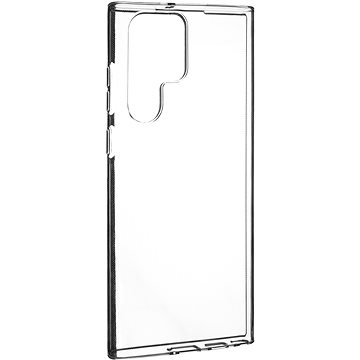 FIXED Slim AntiUV pro Samsung Galaxy S22 Ultra čiré (FIXTCCA-840)