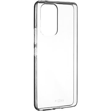 FIXED Slim AntiUV pro Samsung Galaxy A53 5G čiré (FIXTCCA-874)