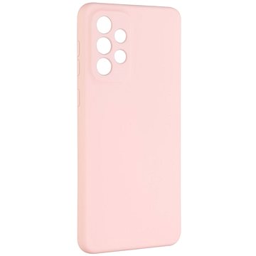 FIXED Story pro Samsung Galaxy A33 5G růžový (FIXST-873-PK)