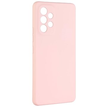 FIXED Story pro Samsung Galaxy A53 5G růžový (FIXST-874-PK)