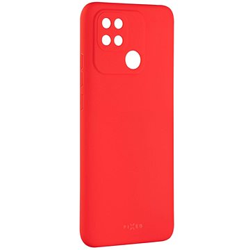 FIXED Story pro Xiaomi Redmi 10C červený (FIXST-907-RD)