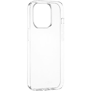 FIXED Skin pro Apple iPhone 14 Pro 0,6 mm čiré (FIXTCS-930)