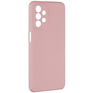 FIXED Story pro Samsung Galaxy A23 růžový (FIXST-934-PK)