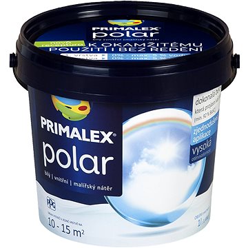 Primalex Polar 1 l (273243)