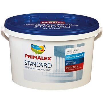 Primalex Standard 4 kg (322664)