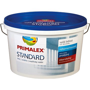 Primalex Standard 7,5 kg (273263)