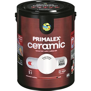 Primalex Ceramic český křišťál 5l (435437)