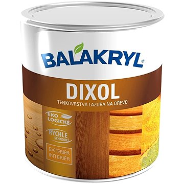 Balakryl Dixol mahagon 0.7kg (332697)
