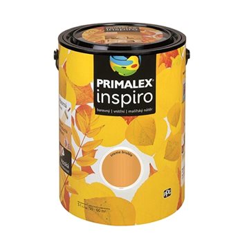 Primalex Inspiro creme brulée (5l) (427498)