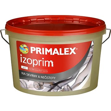 Primalex Izoprim (7.5kg) základ (276175)