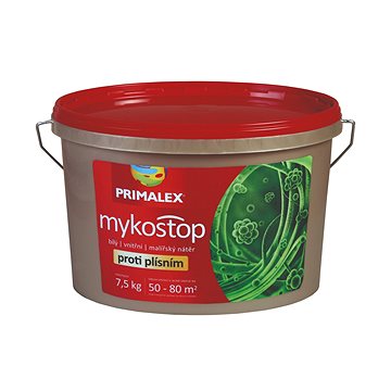 Primalex Mykostop proti plísním (7.5kg) (273220)