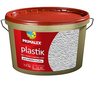 Primalex Plastik (7.5kg) (273224)