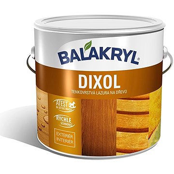 Balakryl DIXOL dub (2.5kg) (332709)