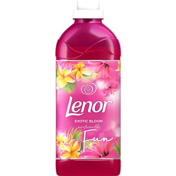 LENOR Exotic Bloom 1,42 l (48 Praní) (8001841376004)