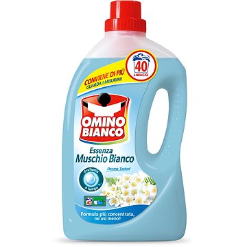 OMINO BIANCO Nature 2 l (40 praní) (8003650010704)