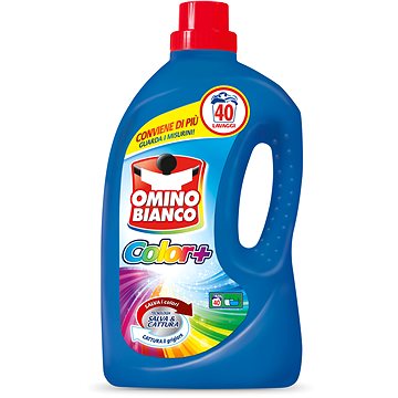 OMINO BIANCO Color 2 l (40 praní) (8003650010766)