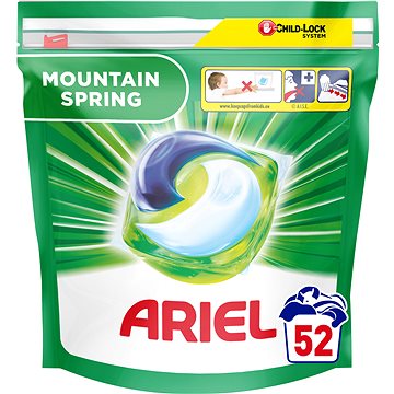 ARIEL Mountain Spring 52 ks (8006540112595)