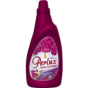 PERLUX Parfume Euphoria 1 l (40 praní) (5902986222375)