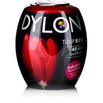 DYLON Tulip Red 350 g (4015000964333)