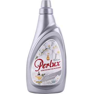 PERLUX Parfume Glamoure 1 l (28 praní) (5907542746340)