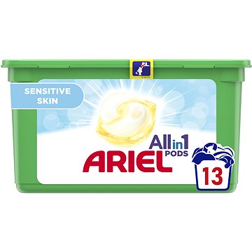 ARIEL Sensitive 13 ks (8006540117125)