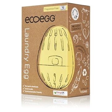ECOEGG Prací vajíčko Bez vůně (70 praní) (5060558050129)