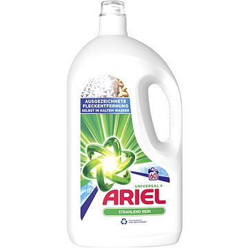 ARIEL Universal+ 3,3 l (60 praní) (8006540561546)