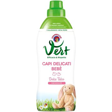 CHANTE CLAIR Eco Vert Capi Delicati Bebé 750 ml (8015194516093)