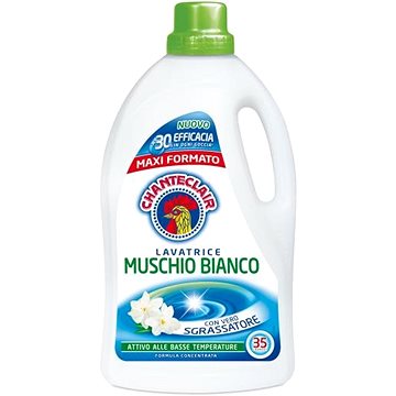 CHANTE CLAIR Muschio Bianco 1,75 l (35 praní) (8015194522346)