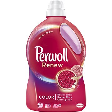 PERWOLL Renew Color 2,88 l (48 praní) (9000101540307)