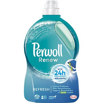 PERWOLL Renew Refresh 2,88 l (48 praní) (9000101541496)