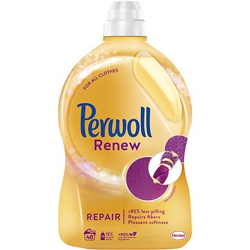 PERWOLL Renew Repair 2,88 l (48 praní) (9000101541441)