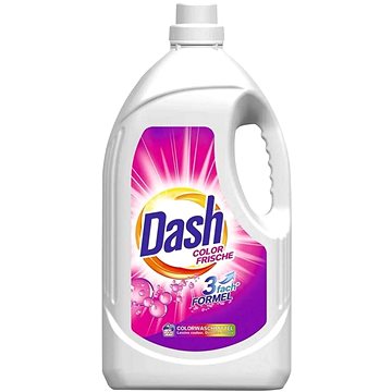 DASH Color Frische 5 l (100 praní) (4012400502806)