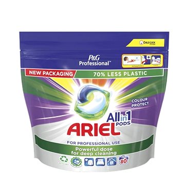 ARIEL Color All-in-1 80 ks (8001090344410)