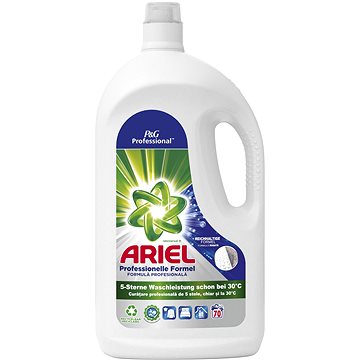ARIEL Professional Universal 3,85 l (70 praní) (8001090365941)