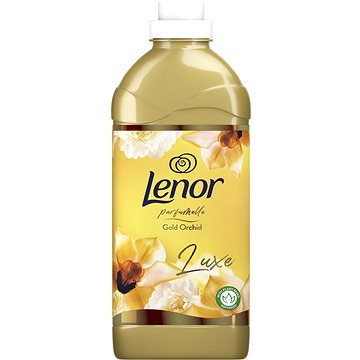 LENOR Gold Orchid 1,08 l (36 praní) (8001841375847)
